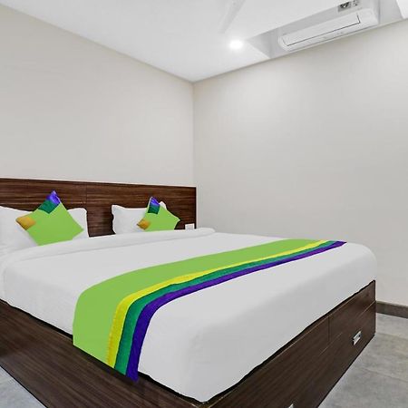 Hotel Treebo Purple Orchid Boutique Bangalore Exterior foto
